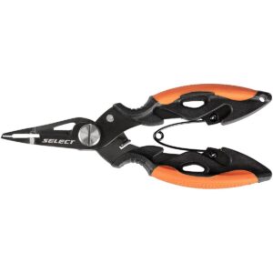 Select Szczypce Multifunkcyjne SL-YP09 12.5cm - obrazek 2