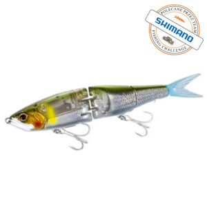 Wobler SHIMANO Exsence ARMAJOINT 190S FB / 190mm / 55g / 006 N Ayu - obrazek 1