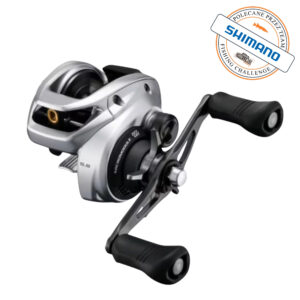 Multiplikator Shimano TRANX 301 B - obrazek 1