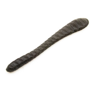 Przynęta FISHCHASER Mikropijawka / 2.5cm / 10szt. / Black Magic - obrazek 2