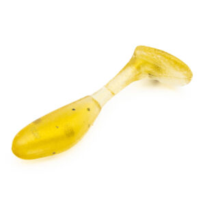 Przynęta FISHCHASER Micromaster / 2.5cm / 10szt. / Goldfish - obrazek 1