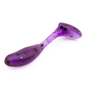 Przynęta FISHCHASER Micromaster / 2.5cm / 10szt. / Cameleon Violet - obrazek 1
