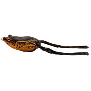 Guma SAVAGE GEAR Hop Walker Frog 5.5cm 15g Floating - Gill - obrazek 1