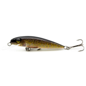 Wobler BIELIK PROVOCATOR pływający 6cm 3,5g - TRM - obrazek 2