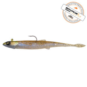 Guma SAVAGE Flying Minnow / 7cm / 3.5g / Tonący / Goby 1szt. - obrazek 1