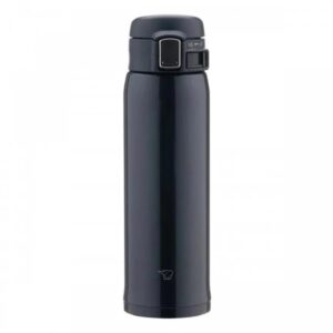 Kubek termiczny Zojirushi SM-SR48EBC 0,48l | czarny - obrazek 1