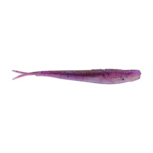 Przynęta Berkley Powerbait Minnow 5cm Purplemag - obrazek 2