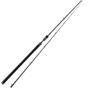 Wędka castingowa Westin W3 Powershad-T 3rd 251cm | 3XH | 60-180g !!! - obrazek 1