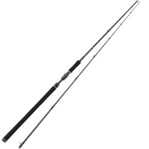 Wędka castingowa Westin W3 Powercast-T 3rd 251cm | XXH| 40-130g !!! - obrazek 1