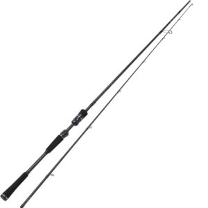Wędka Westin W3 Ultrastick 3rd 213cm | ML | 7-28g  !!! - obrazek 1