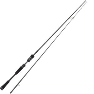 Wędka Westin W3 Twitch & Pop 3rd 218cm | M | 5-21g !!! - obrazek 1