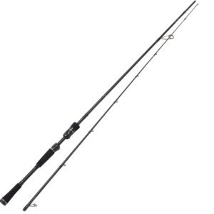 Wędka Westin W3 Finesse T&C 3rd 216cm | ML | 5-15g !!! - obrazek 1