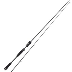 Wędka Westin W3 Streetstick 3rd 246cm | MH | 5-15g  !!! - obrazek 1