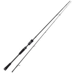Wędka Westin W3 Dropshot 3rd 216cm | ML | 5-25g !!! - obrazek 1