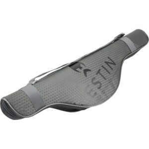 Pokrowiec na wędki Westin W4 Case Travel Fits Rods Up 66cm | Titanium Black - obrazek 1