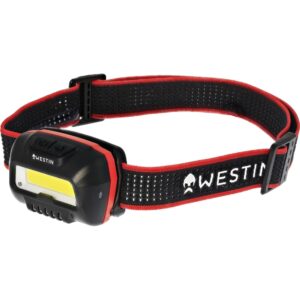 Latarka czołowa Westin Sunbeam Led 350LM - obrazek 1