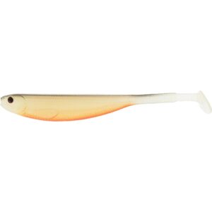 Guma Westin ShadTeez Ultra 12cm | Hot Olive - obrazek 1
