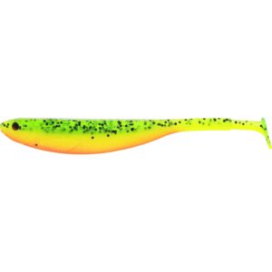 Guma Westin ShadTeez Ultra 12cm | Green Tiger - obrazek 1