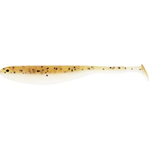 Guma Westin ShadTeez Ultra 12cm | Brown/White - obrazek 1