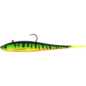Guma Westin TwitchTeez R2F 13,5cm | Firetiger - obrazek 1