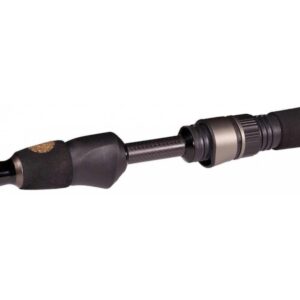 Wędka Westin W3 Streetstick 2nd 213cm | MH | 5-15g !!! - obrazek 1