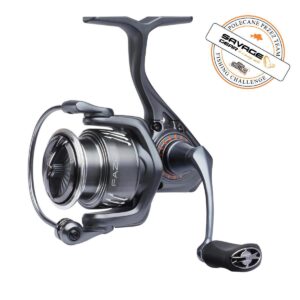 Kołowrotek Savage Gear Fazor C2000 - obrazek 1