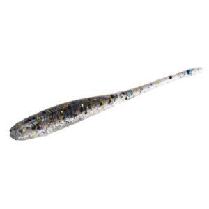 Gumy Mikado M-Craft Mortal Tail 5cm Crystal Flash - 8szt. - obrazek 1