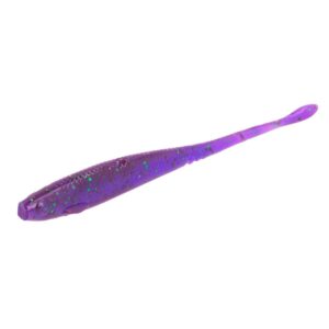 Gumy Mikado M-Craft Mortal Tail 5cm Lox - 8szt. - obrazek 1