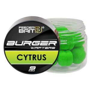 Feeder Bait Burger Wafters | Cytrus - obrazek 1