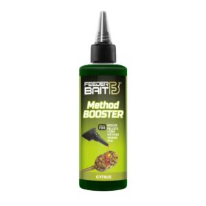 Method Booster Feeder Bait | Cytrus - obrazek 1