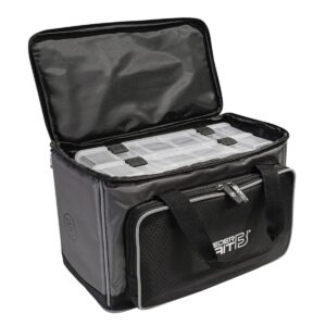 Torba na akcesoria Feeder Bait - obrazek 1