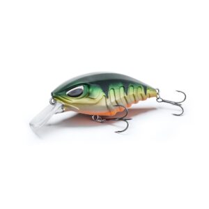 Wobler NAYS CRNK 50 SR | 5cm | 6.1g | 0.4-1.4m | S-20 - obrazek 1