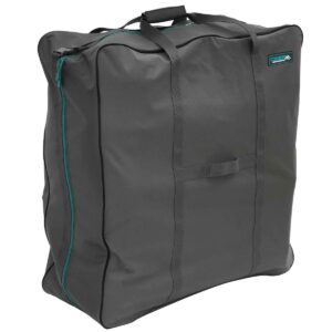 Torba Mikado - na fotel - CAGE FEEDER CHAIR BAG - (75x75x25cm) - obrazek 1