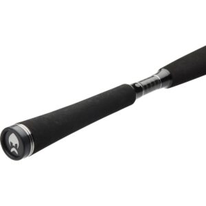 Wędka castingowa Westin W3 Powerstrike-T 3rd | 244cm | 40-100g - obrazek 1