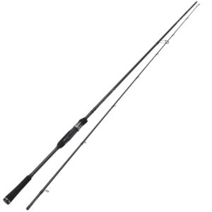 Wędka Westin W3 Versiteez3rd 254cm | MH | 8-36g - obrazek 1