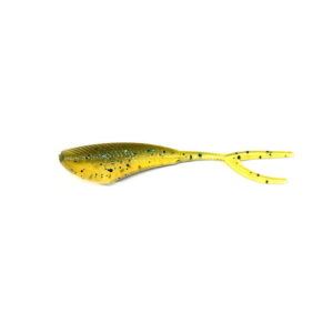 Guma Bratko Baits Jaskółka V 7cm | 12 | 5 szt. - obrazek 1
