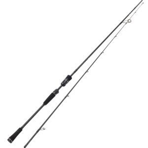 Wędka Westin W3 Finesse JIG 3rd 251cm | M | 7-28g - obrazek 1