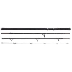 Wędka Westin W3 Powercast Travel 3rd 236cm | XH | 20-80g - obrazek 1