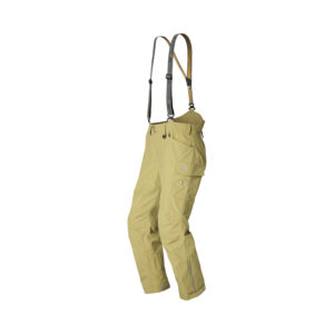 Spodnie Geoff Anderson Urus Basis | Light Green | L - obrazek 1