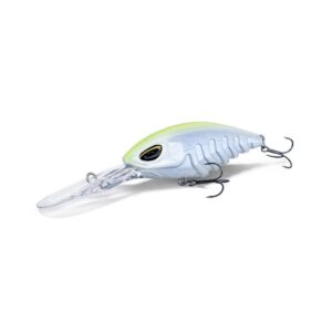 Wobler NAYS CRNK 50 DR | 5cm | 7.4g | 2.5-3m | S-14 - obrazek 1