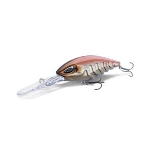 Wobler NAYS CRNK 50 DR | 5cm | 7.4g | 2.5-3m | S-21 - obrazek 1
