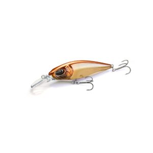 Wobler NAYS CRNK FLT 75 | 7.5cm | 10.5g | 0.8-1.5m | S-21 - obrazek 1