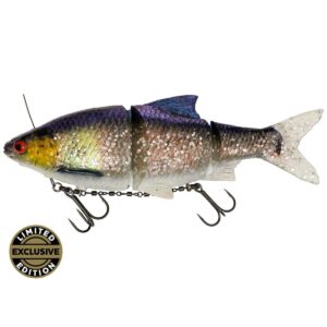 Przynęta Westin Ricky the Roach Inline 20cm | Headlight UV Roach | tonący - obrazek 1