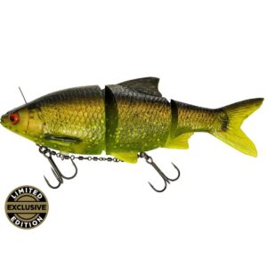 Przynęta Westin Ricky the Roach Inline 20cm | Secret UV Roach | tonący - obrazek 1