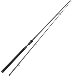 Wędka Westin W3 Powershad 3rd 244cm | M | 7-25g  !!! - obrazek 1