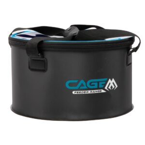 Torba Mikado Eva Cage Bowl Bag DO ZANĘTY (30x15cmcm) - obrazek 1