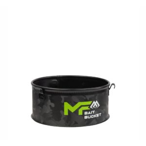 Torba Mikado Method Feeder EVA BAIT BUCKET (25x20cm) | z sitem 3,5mm - obrazek 1