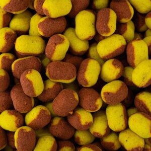 Wafters Baitnow Method Feeder - YOLO & BRONZE COARSE&CORN Roz 6/8/10 - obrazek 2