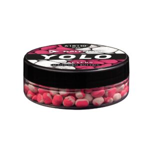 Wafters Baitnow Method Feeder - YOLO WHITE&PINK MANGO&N-BUTYRIC Roz 6/8/10 - obrazek 1