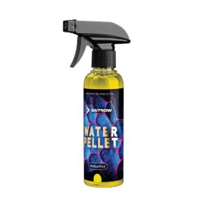 Liquid Baitnow Method Feeder - WATER PELLET PINEAPPLE 250ml - obrazek 1